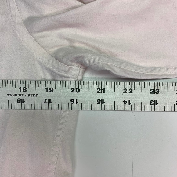 Burberry Men's Sherwood Checkered Nova Cotton Stretch Button Down Shirt SZ S NWT - Picture 14 of 15